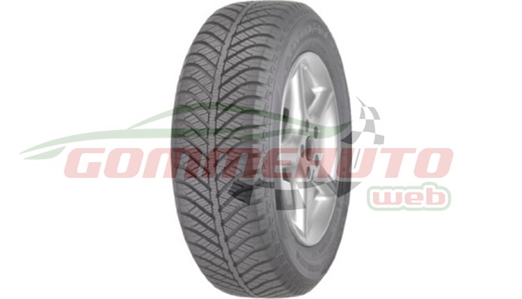 COP. 205/65R16C 107/105T VECTOR 4S CARGO